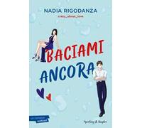 Baciami ancora