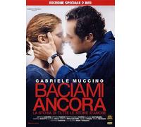 Baciami Ancora (SE) (2 Dvd) / Kiss Me Again ( Baciami ancora )