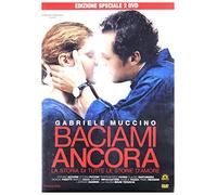 Baciami Ancora (Special Edition) (2 Dvd)