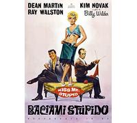 Baciami Stupido (Restaurato In Hd)