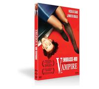 Baciami Vampiro DVD NUOVO