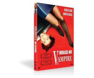 Baciami Vampiro DVD NUOVO