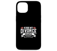 Baciare la mia sentenza di divorzio - Divorzio Custodia per iPhone 13