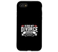 Baciare la mia sentenza di divorzio - Divorzio Custodia per iPhone SE (2020) / 7/8