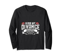 Baciare la mia sentenza di divorzio - Divorzio Maglia a Manica