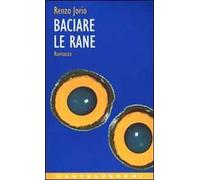 Baciare le rane