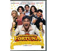 Baciato Dalla Fortuna