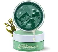 BACIEL - Patch Occhi Collagene Marino & EGF | Deep Sea Marine Complex 73 | antirughe, anti-Borse e occhiaie, occhi Gonfi | Coreano | 30 Paia