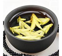 Bacillus Spores Wild White Tea 250g (0.55LB) Wild Trees Spring Bud Tè crudo Tè bianco Vecchio albero Cibo biologico naturale Tè Cibo verde Tè crudo Tè cinese