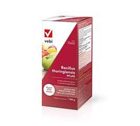 Bacillus thuringiensis Vebi Insetticida biologico larve dei lepidotteri 100 g