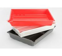 Bacinella 40x50 per stampa in camera oscura Paterson - 1 Pezzo