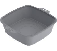 Bacinella cadac soft soak per padelle, teglie e griglie 50 cm