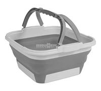 Bacinella Cleo Fold-Away D-Box (Colori Assortiti)