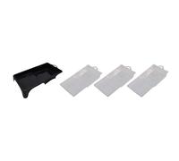 Bacinella con 3 ricambi Nespoli Small
