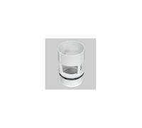 Bacinella con guarnizione Geberit per cassette WC Twinline 8 817.759.11.1