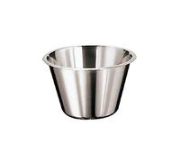 Bacinella Conica Alta Cm 22 Inox