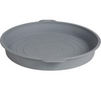 Bacinella di pulizia cadac soft soak per padelle e teglie per grigliate 50 cm