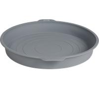 Bacinella di pulizia cadac soft soak per padelle e teglie per grigliate 50 cm