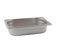 Bacinella gastronorm GN 1/4 professionale Pentole Agnelli cm 10