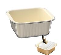 Bacinella in ABS - Cesto per verdure da 25 cm, portafrutta, filtro da cucina, cestello scolapiatti | Colino da cucina multifunzionale, per lavare la frutta, lavabile in lavastoviglie, pieghevo