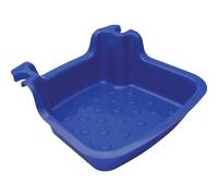 Bacinella lavapiedi Bestway Step'n Wash