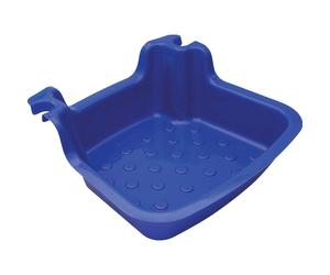 Bacinella lavapiedi Bestway Step'n Wash