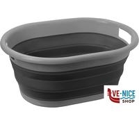 Bacinella Lotus Fold-Away Brunner CONTENITORI E BACINELLE