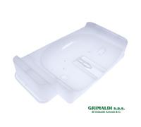 BACINELLA PER CONDENSA COMPRESSORE FRIGORIFERO CANDY HOOVER 49121756 ORIGINALE