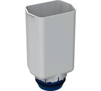 Bacinella per riduzione del volume di risciacquo Sigma 8 GEBERIT 243.710.00.1