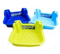 Bestway Bacinella per Sciacquarsi I Piedi Step 'N Wash