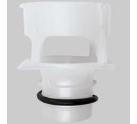 BACINELLA PER VALVOLA DI SCARICO GROHE CON O-RING