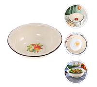 Bacinella per verdure da cucina Contenitore per la conservazione del riso