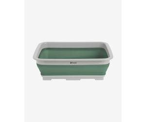 Bacinella pieghevole Outwell Collaps Wash verde menta