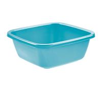 Bacinella Quadra 38 x 38 H. Tontarelli Blu 15 cm 14 lt