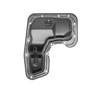 Bacinella Raccolta Per Citroen DS 1.2 VTi Coppa 'olio Motore | Per Auto Parti Di Ricambio Automatiche, Trasporto Goccia Diretta 9834236780