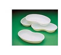 Bacinella Reniforme in Plastica