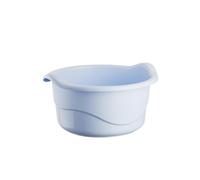 Bacinella Tonda Da Litri 15 Diametro 40 Cm Spa Set 5 Pezzi - Bama