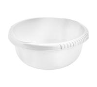 Bacinella Tontarelli 8101380112 AURORA Tonda multiuso Bianco