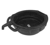 BACINELLA VASCHETTA 16 LT VASCA SCODELLA RACCOLTA CAMBIO OLIO MOTORE AUTO MOTO