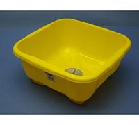 Bacinella Vaschetta Baci&Tappi 9,6Lt in Pvc