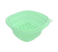 Bacinella Viso con Ghiaccio Rullo Viso Freddo Silicone Riutilizzabile | Immersione Fredda Facciale Cura Quotidiana della Pelle per Uso in Casa e Cucina