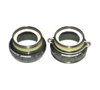 Bacini Campagnolo record ultra torque gb (x2) Noir