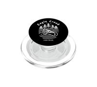 Bacino di Eagle Creek Indiana PopSockets PopGrip per MagSafe