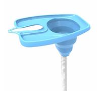 Bacino Di Lavaggio Dei Capelli, Bacino Di Lavaggio Dei Capelli Portatile - Bacino Di Lavaggio Dei Capelli Estensibile, Ciotola Di Shampoo Portatile - Bacino Di Lavaggio Dei Capelli Durevole Per