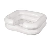 Bacino gonfiabile per shampoo - Stazione di lavaggio dei capelli portatile | Vassoio per shampoo per la casa | bacinella per lavaggio dei capelli | ciotola portatile per il lavaggio dei capelli per