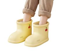 - Bacino per i piedi | , Bacino antiscivolo a forma di da 2,5 x 26 x 13 cm con punti di massaggio, scarpe da immersione per spa per piedi del fumetto