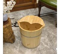 Bacino per pediluvio Barile domestico Comodo lavabo per pediluvio addensato