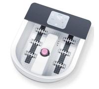 Bacino per piedi Beurer con massaggio vibratorio, 3 temperature e timer