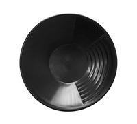 Bacino per vaschetta per l ' oro in plastica, dragaggio per miniere pepite, prospezione per l ' estrazione ' oro in sabbia, lavaggio manuale, attrezzatura per panning, vasca
