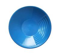 Bacino per vaschetta per l ' oro in plastica, dragaggio per miniere pepite, prospezione per l ' estrazione ' oro in sabbia, lavaggio manuale, attrezzatura per panning, vasca
